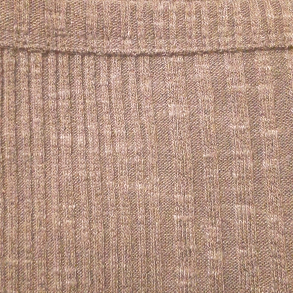 Square neck top - Picture 3 of 3